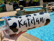 Load image into Gallery viewer, Custom Tumbler Order