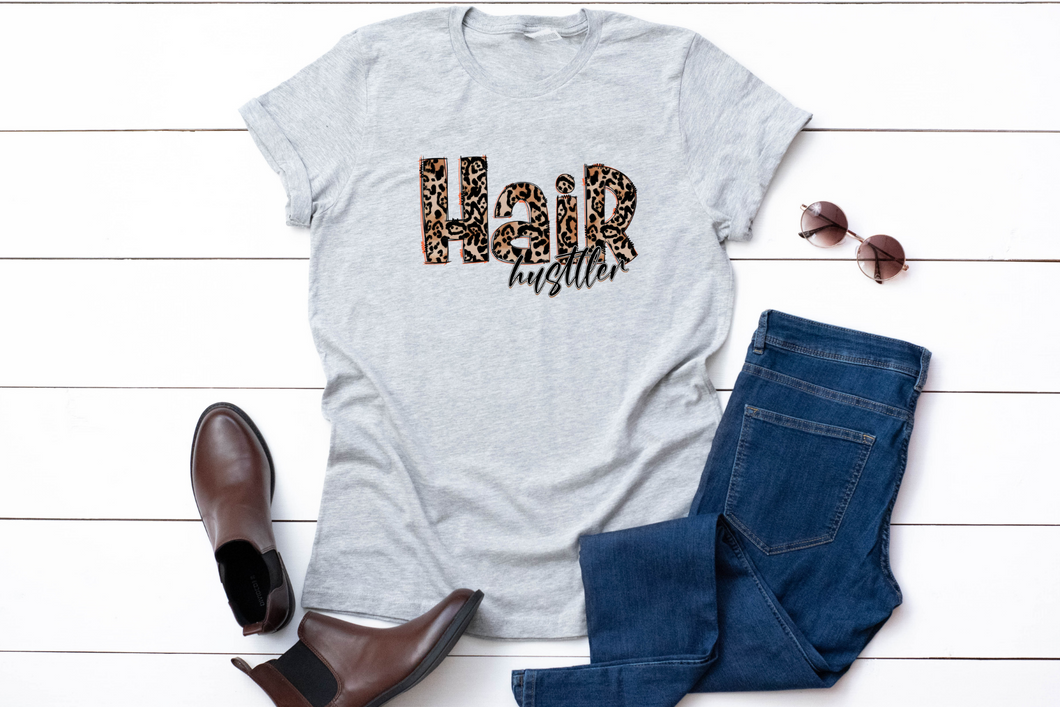 Hair Hustler