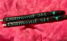 Load image into Gallery viewer, Custom refillable gel pens
