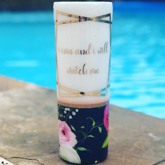 I can I will, RTS, 20oz