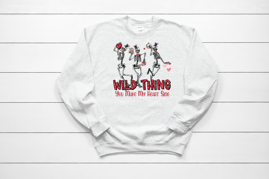 Wild Thing